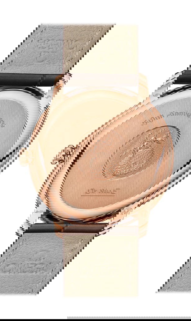 Omega De Ville - View 2