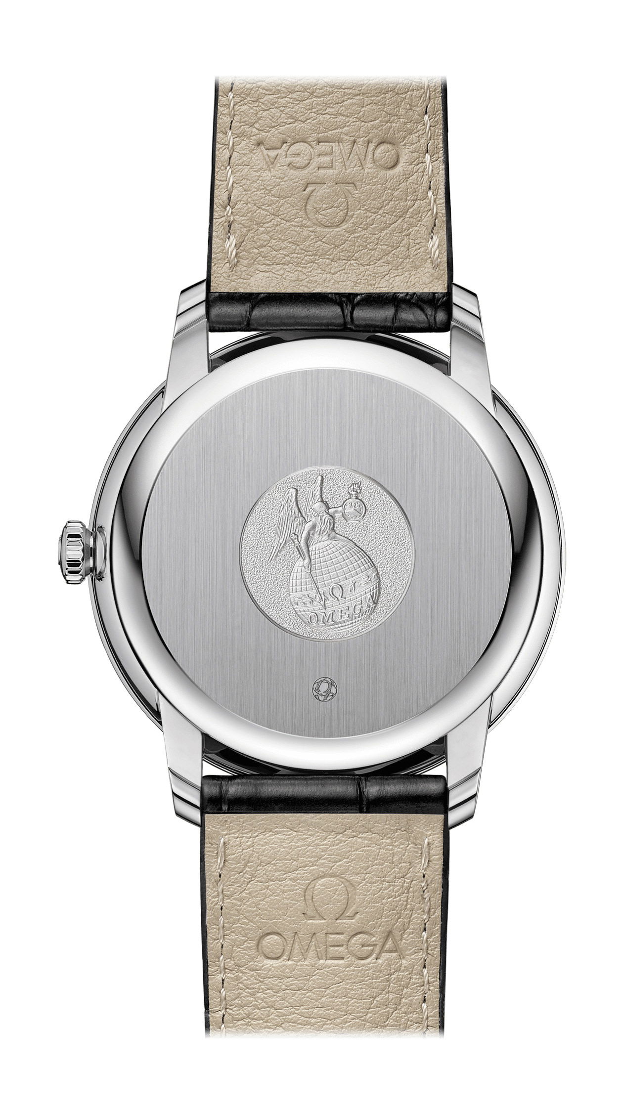 Omega De Ville - View 2