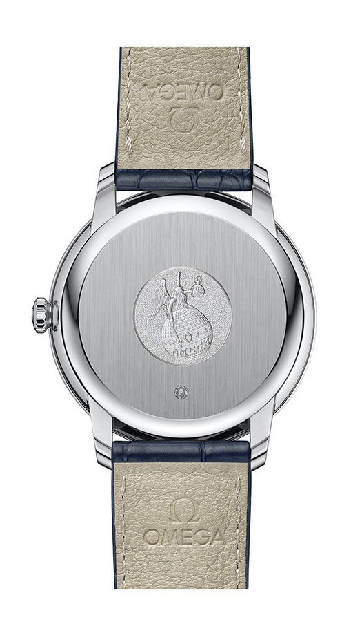 Omega De Ville - View 2