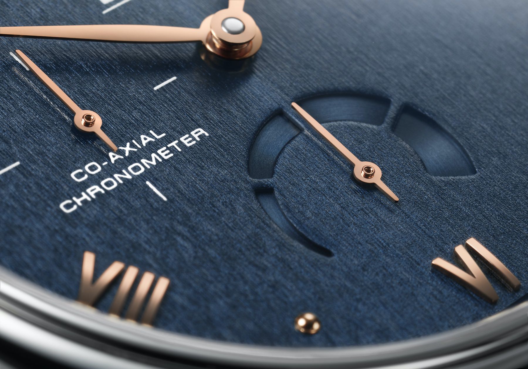 Omega De Ville - View 3
