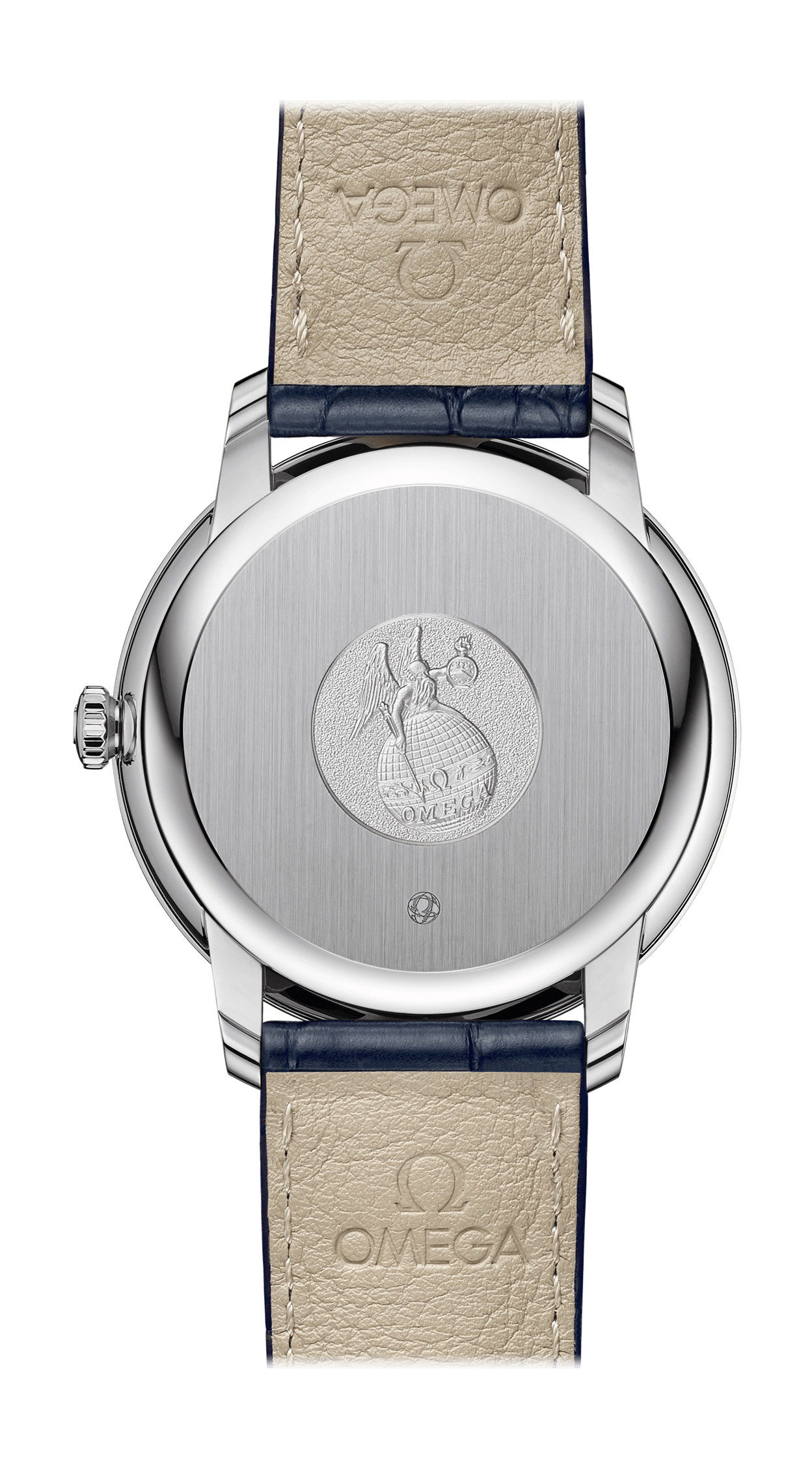 Omega De Ville - View 2