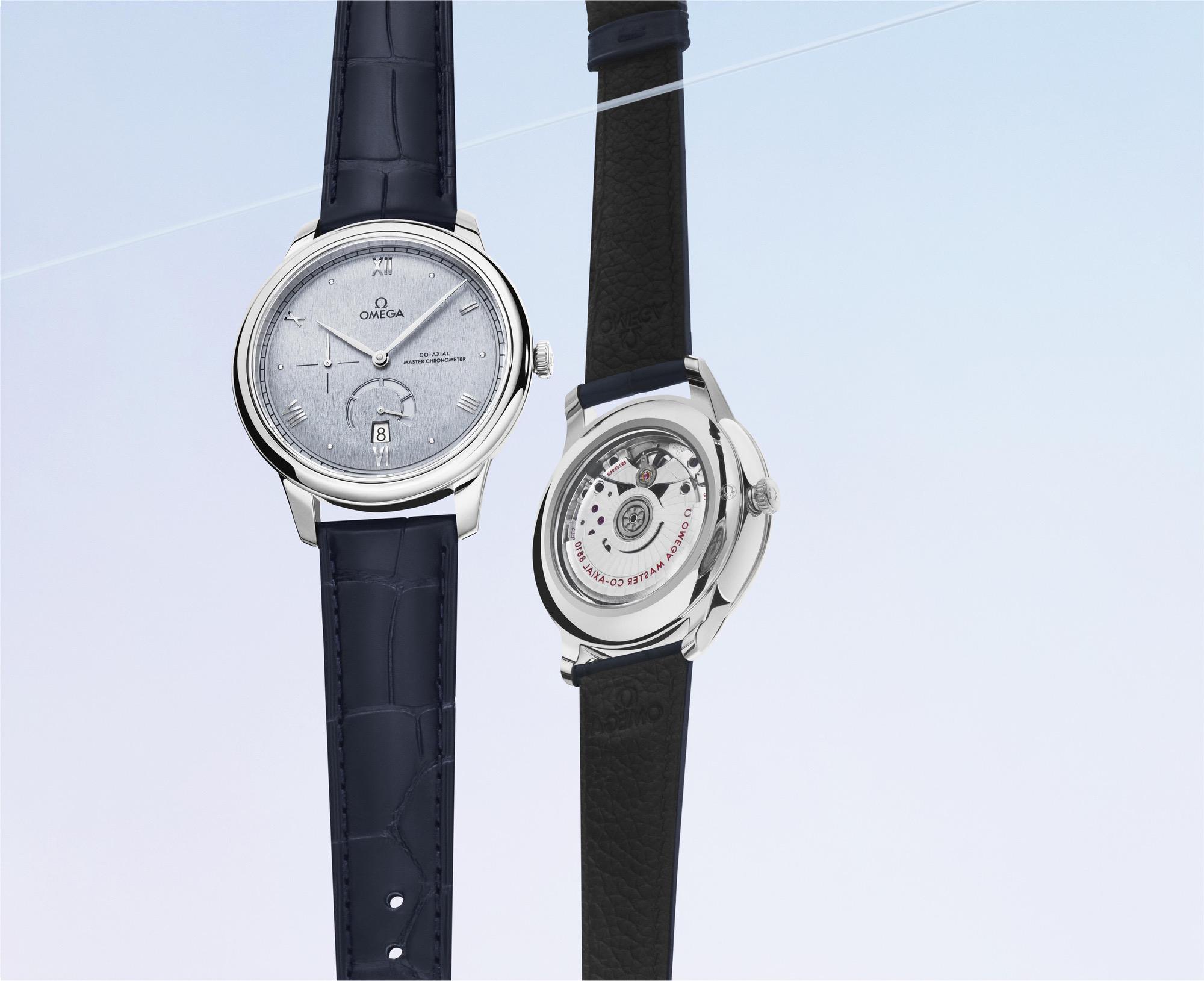 Omega De Ville - View 2
