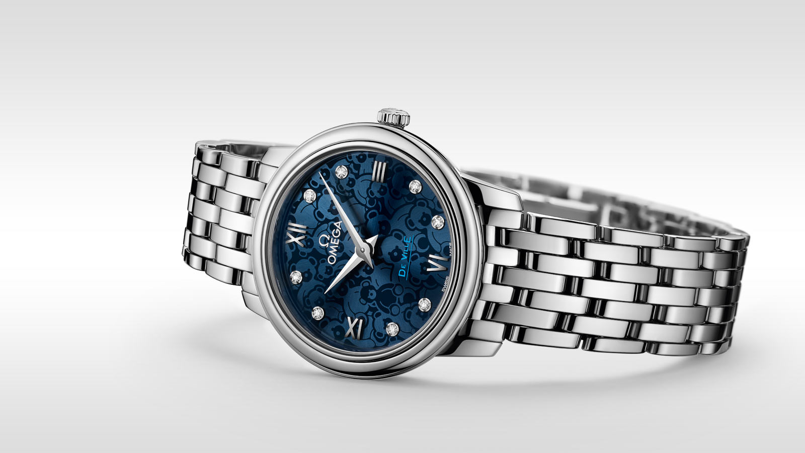 Omega De Ville - View 3