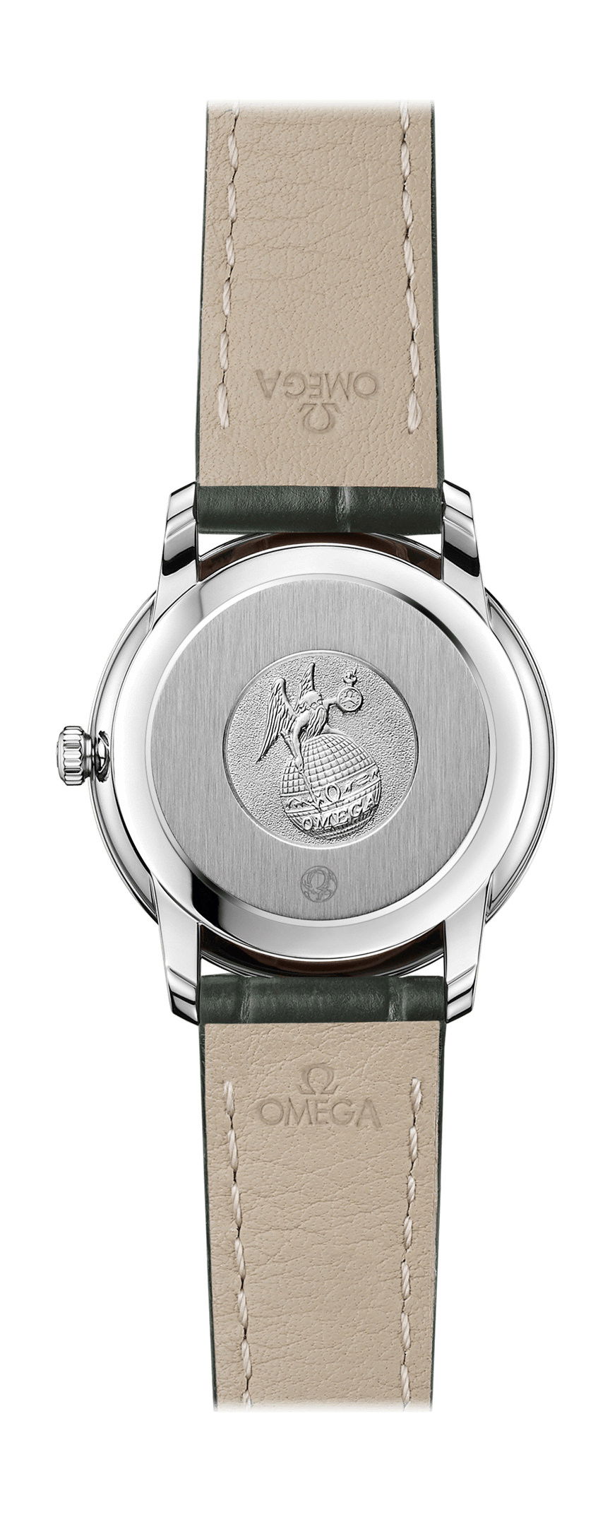 Omega De Ville - View 2