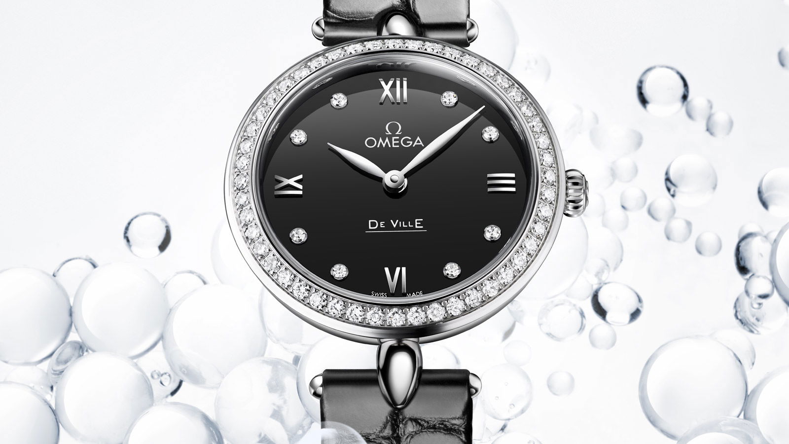 Omega De Ville - View 2