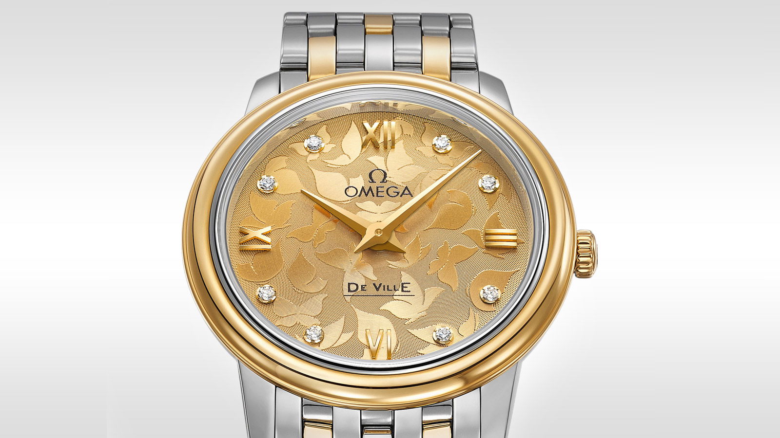Omega De Ville - View 2