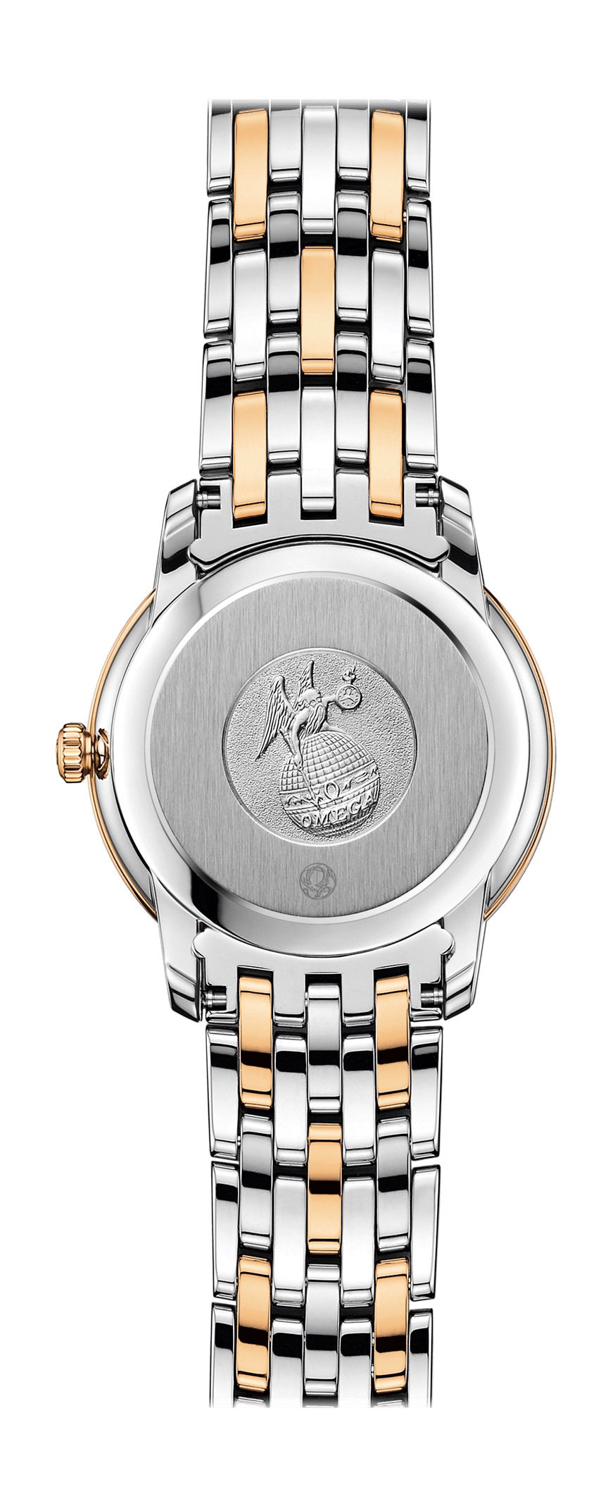 Omega De Ville - View 2