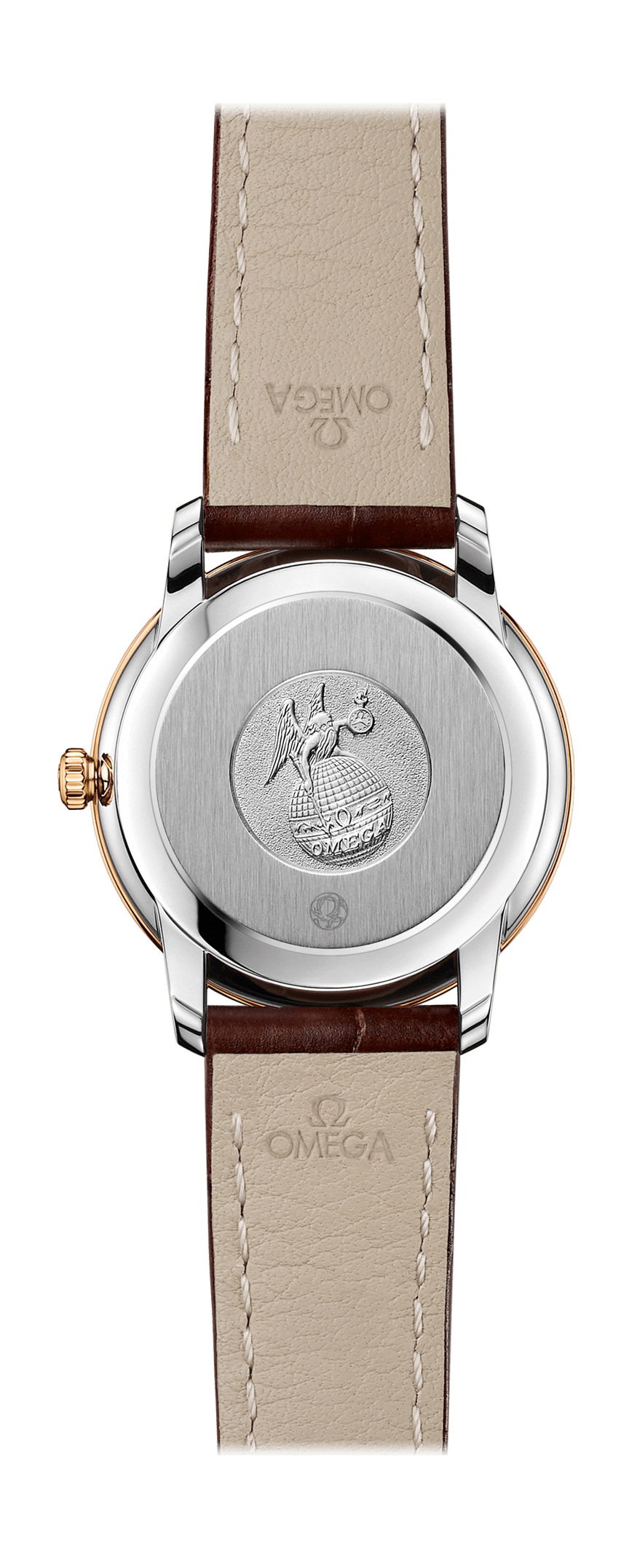 Omega De Ville - View 2