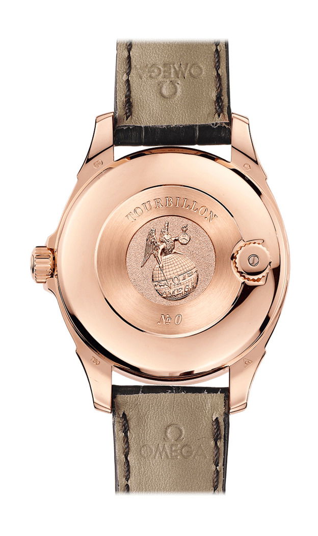 Omega De Ville - View 3