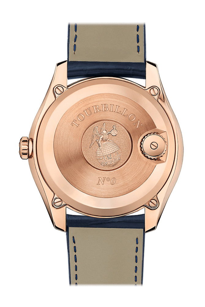 Omega De Ville - View 3