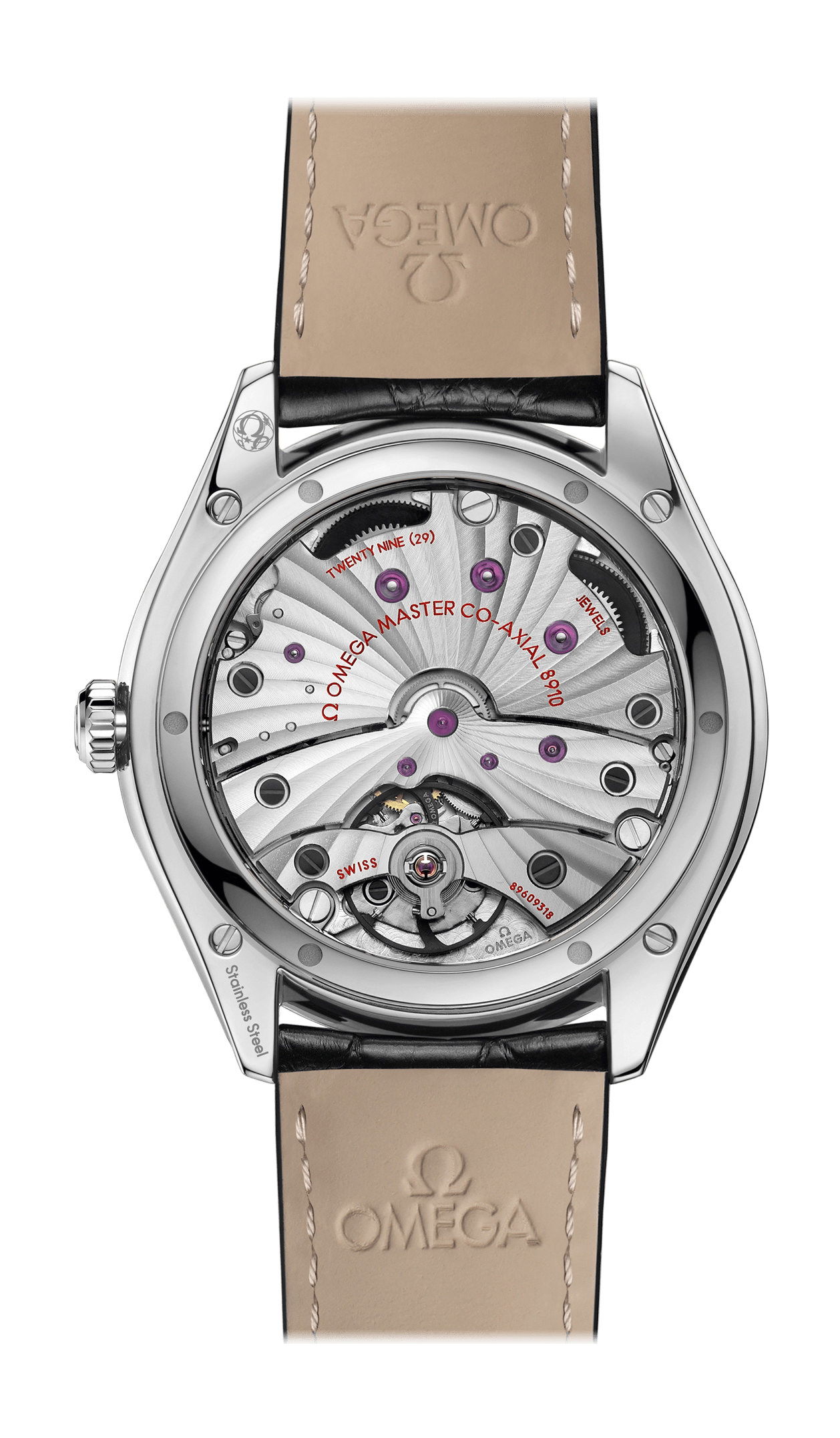 Omega De Ville - View 2