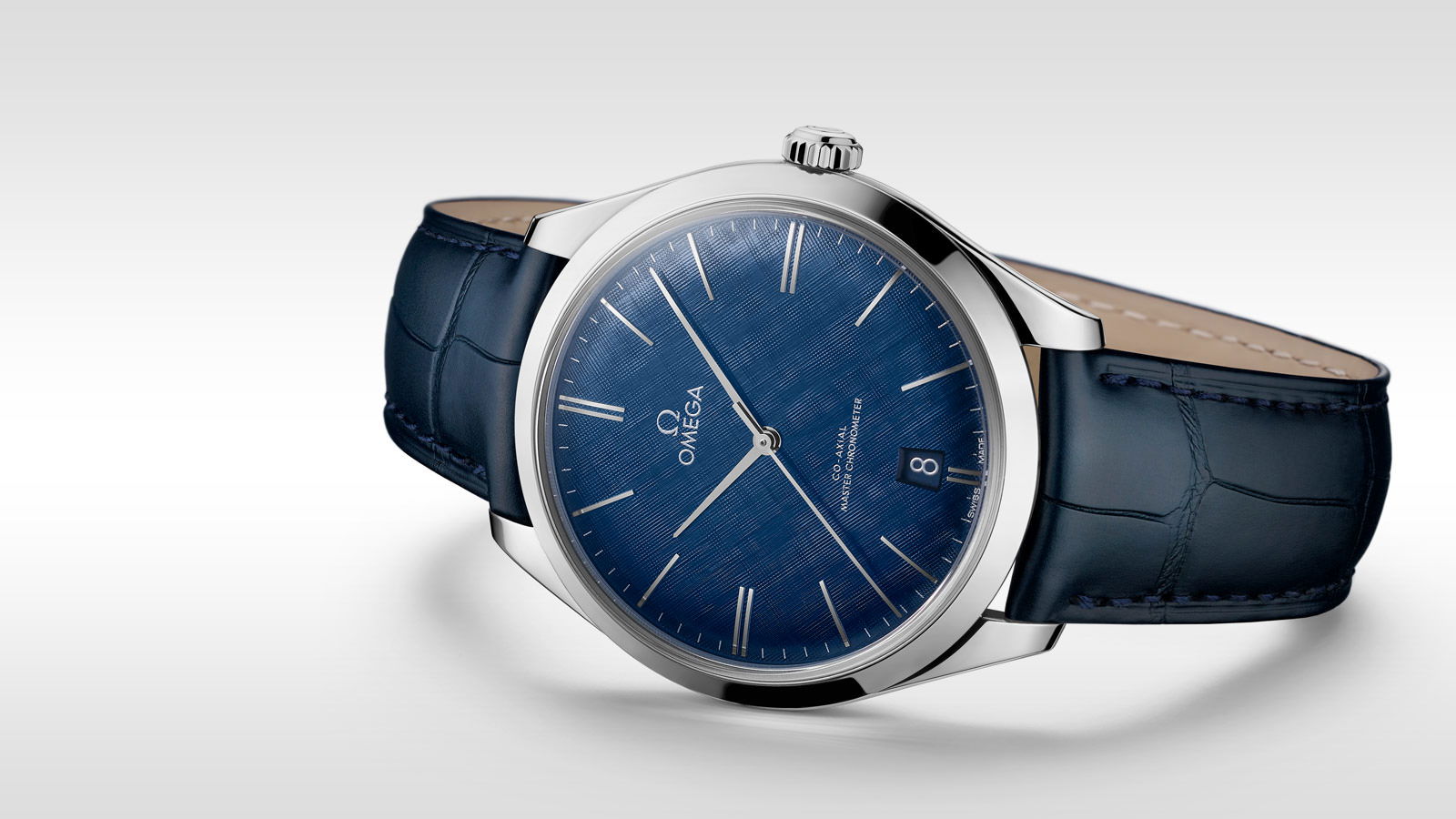 Omega De Ville - View 3