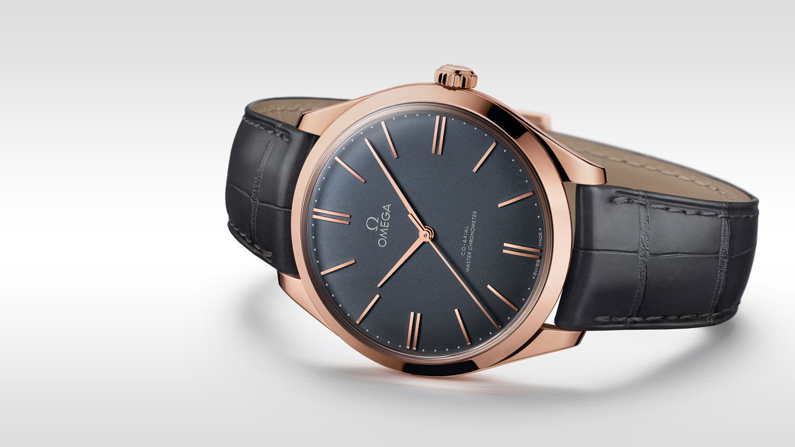 Omega De Ville - View 3