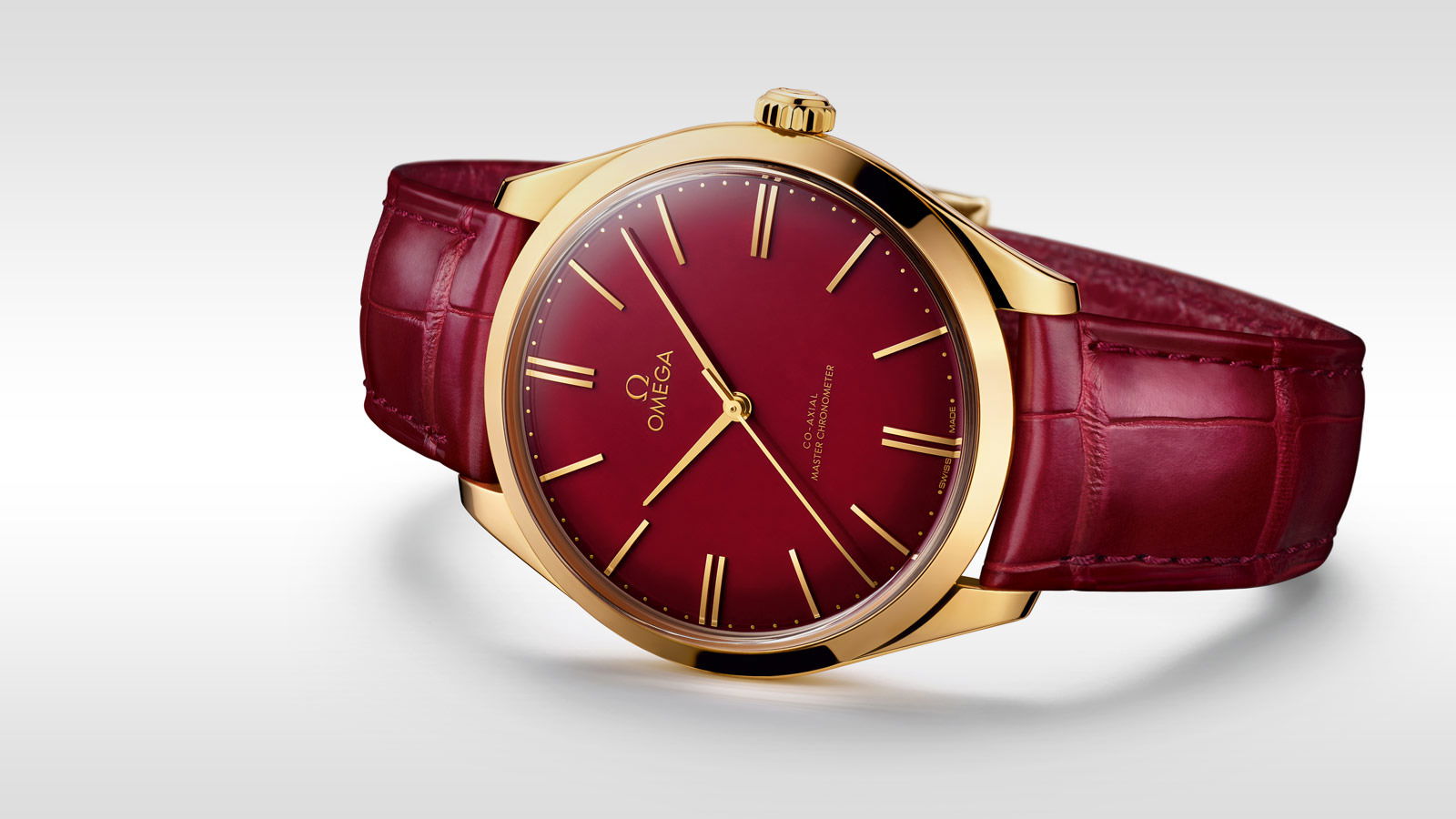 Omega De Ville - View 2