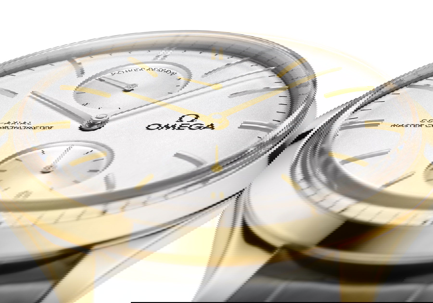 Omega De Ville - View 3
