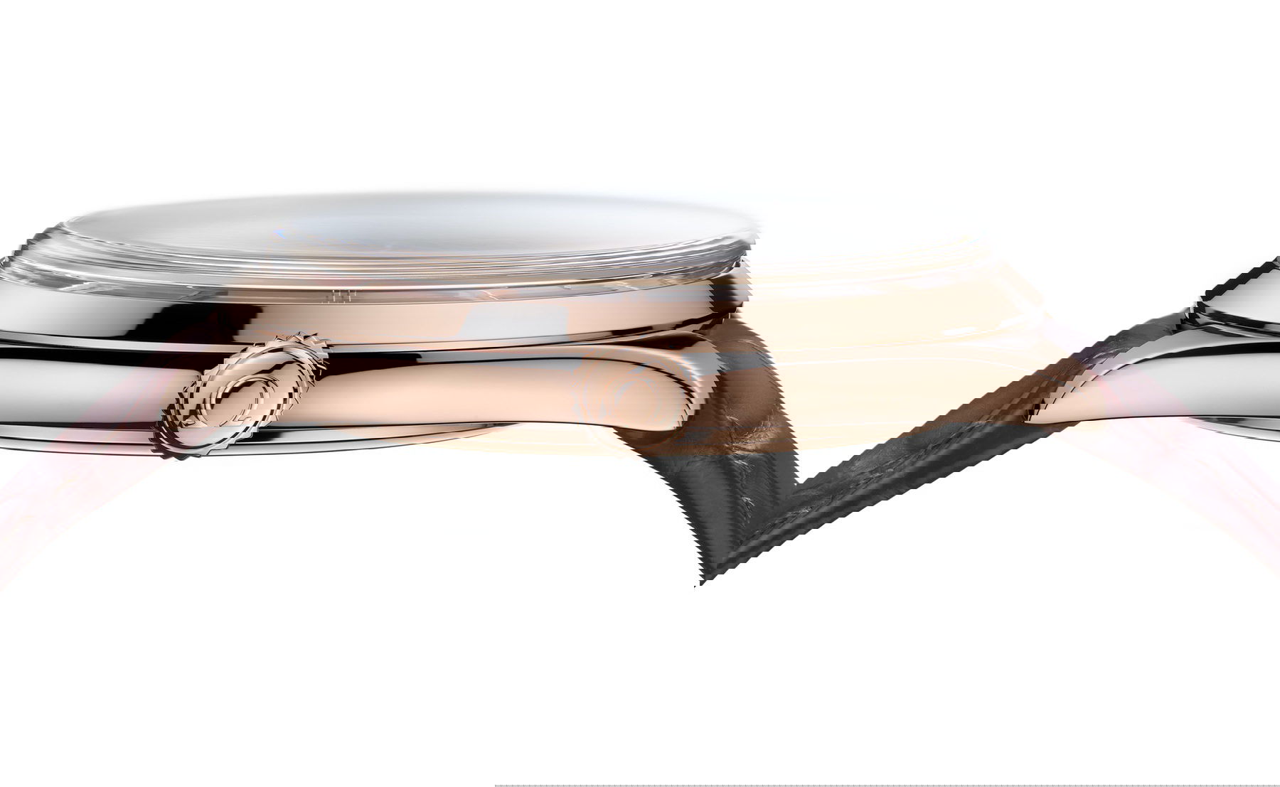 Omega De Ville - View 2