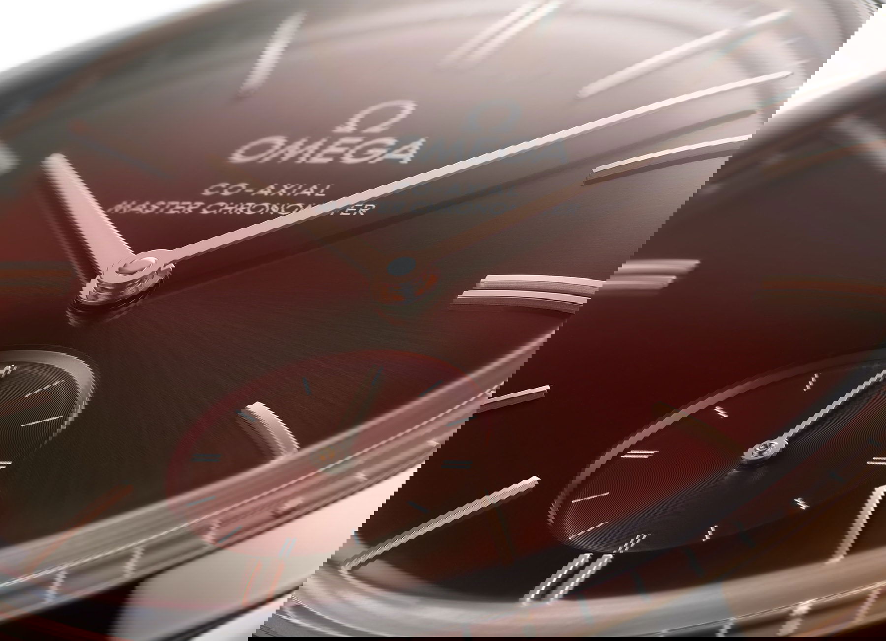 Omega De Ville - View 3