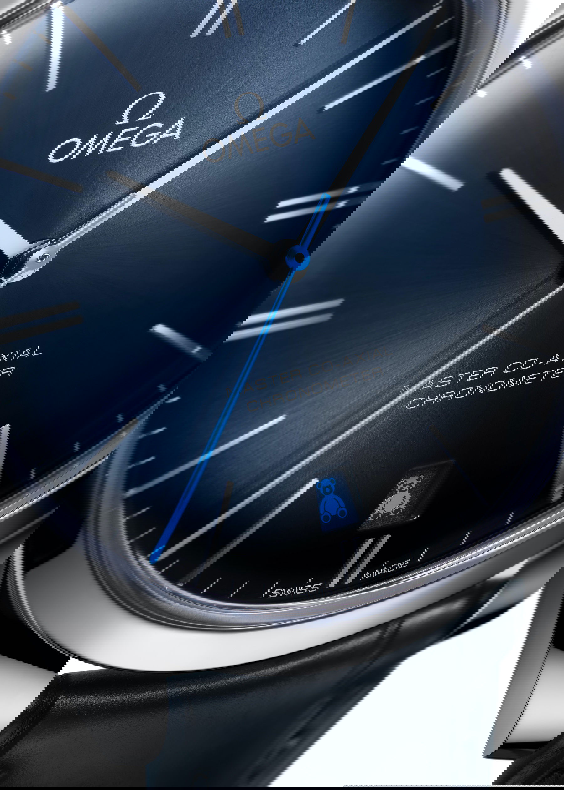 Omega De Ville - View 2