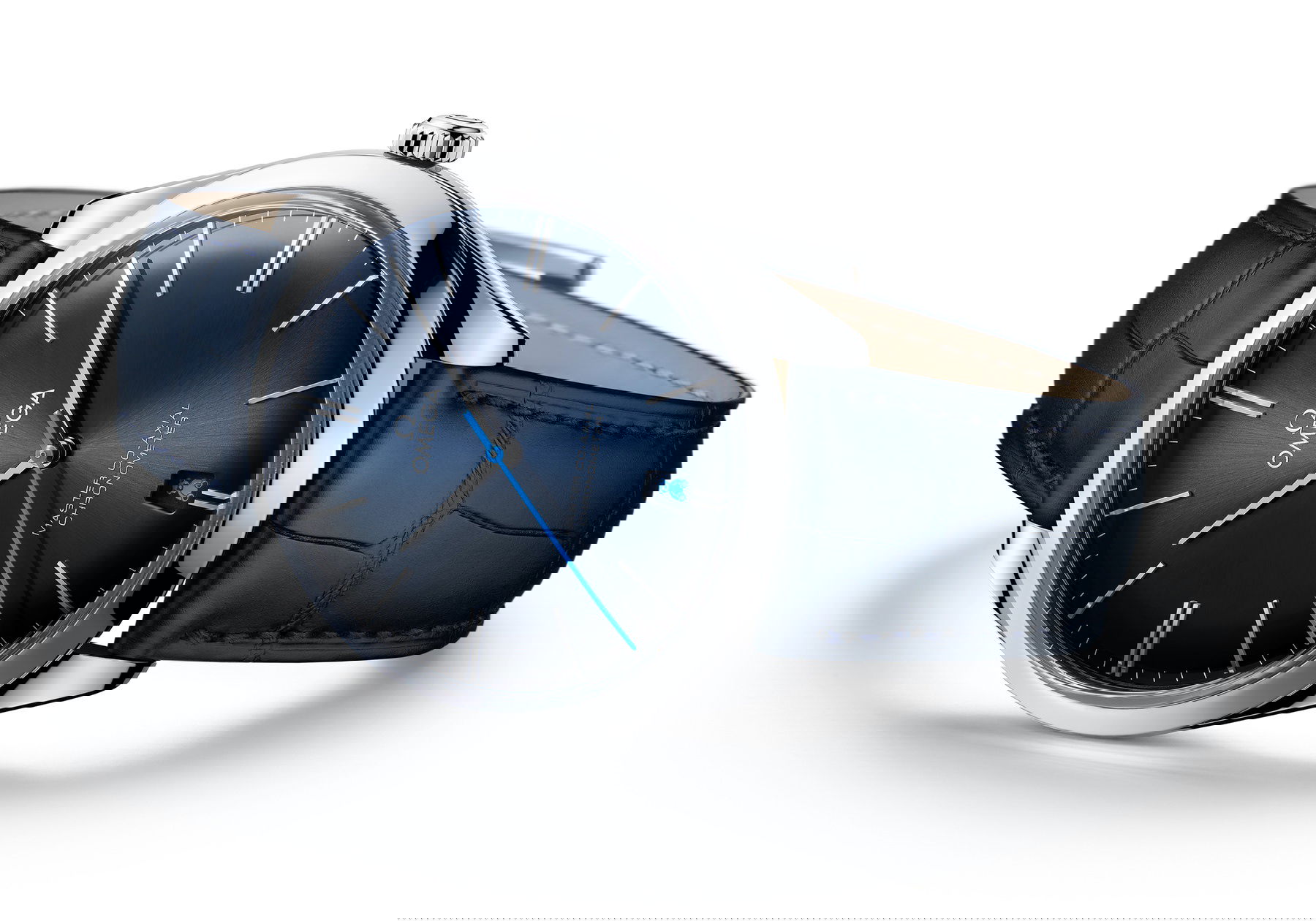 Omega De Ville - View 3