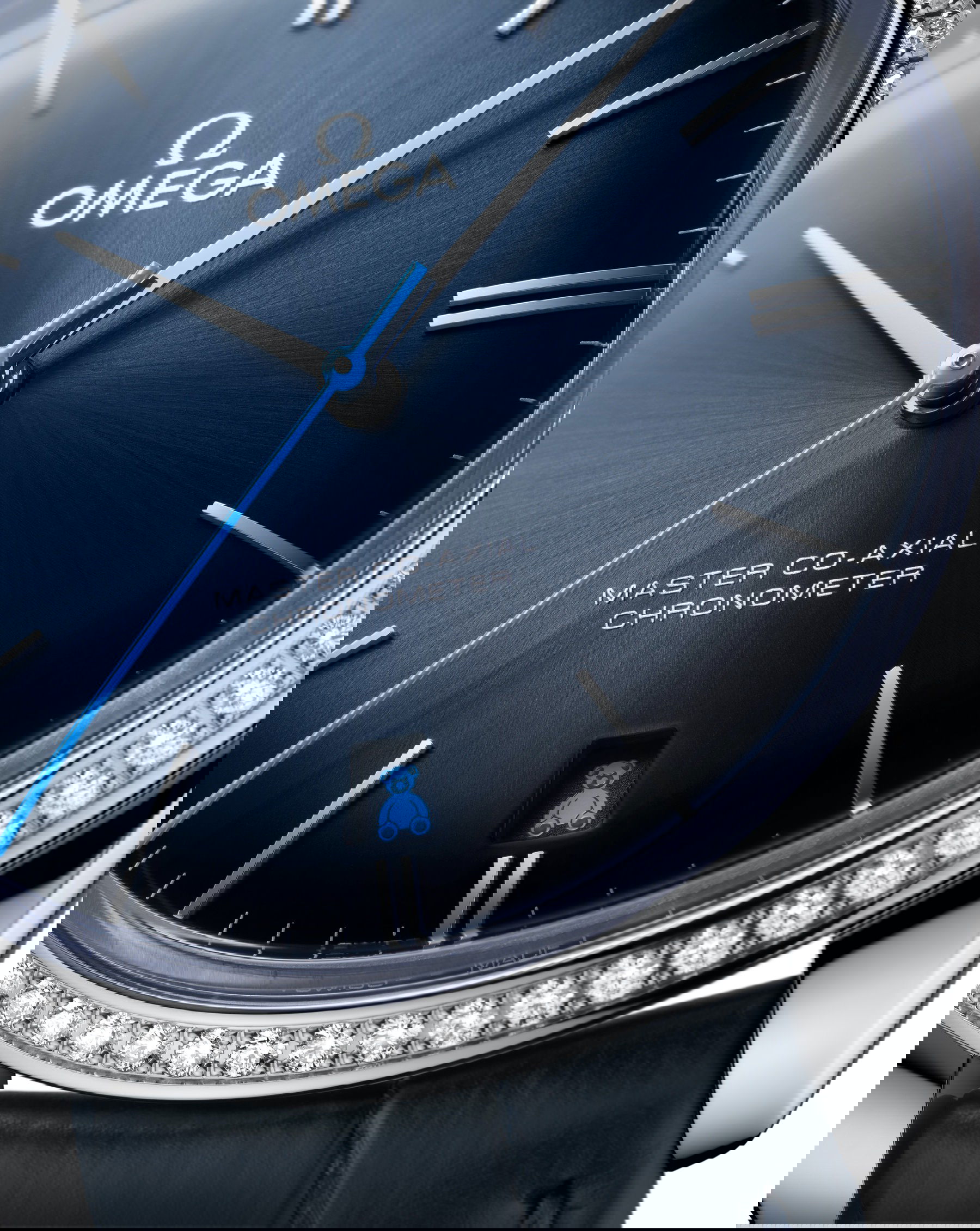 Omega De Ville - View 2