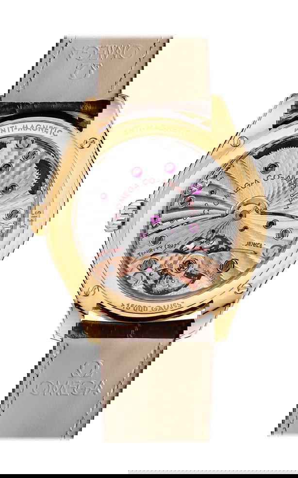 Omega De Ville - View 2