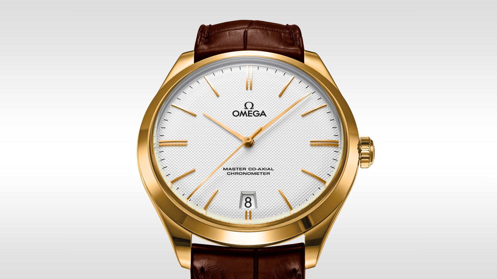 Omega De Ville - View 3