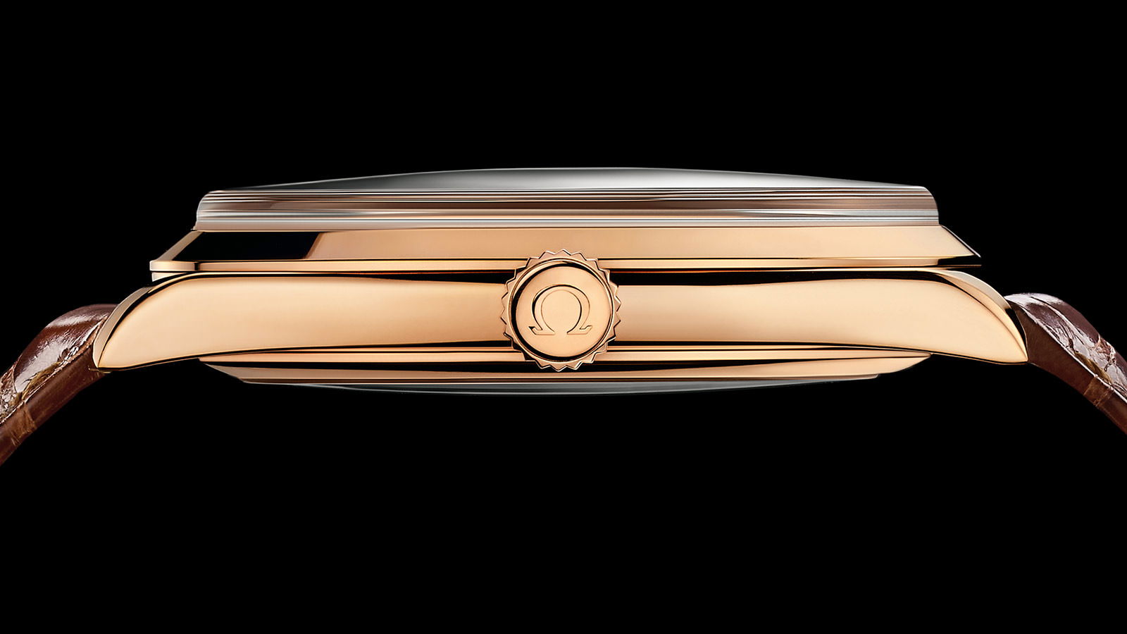 Omega De Ville - View 2