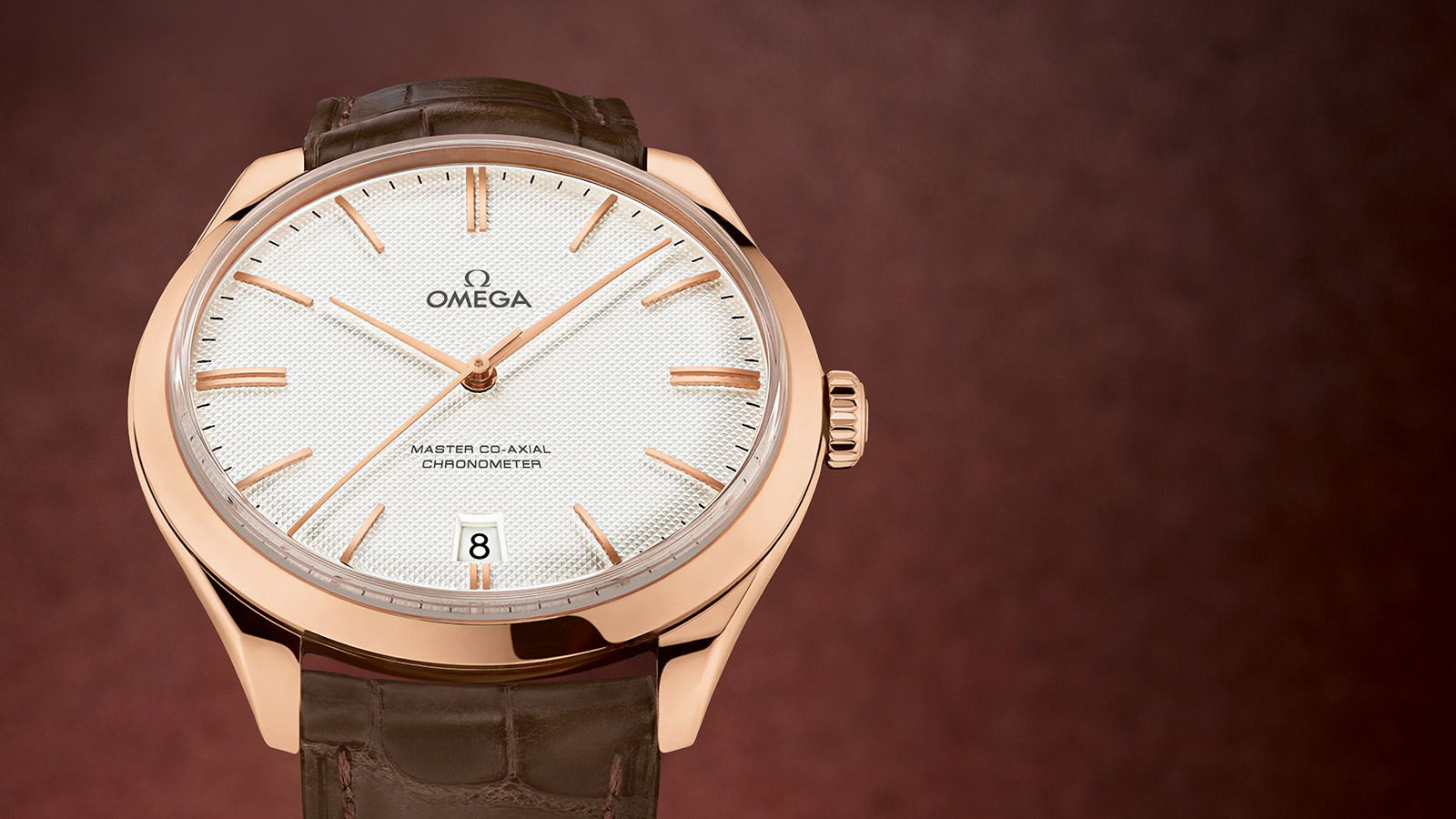 Omega De Ville - View 3