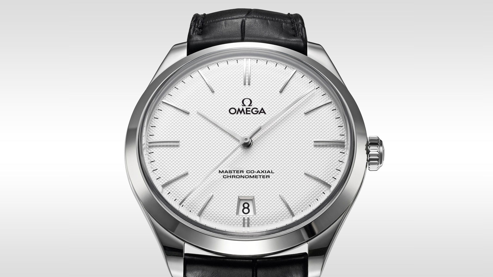 Omega De Ville - View 2