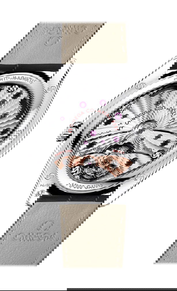 Omega De Ville - View 2
