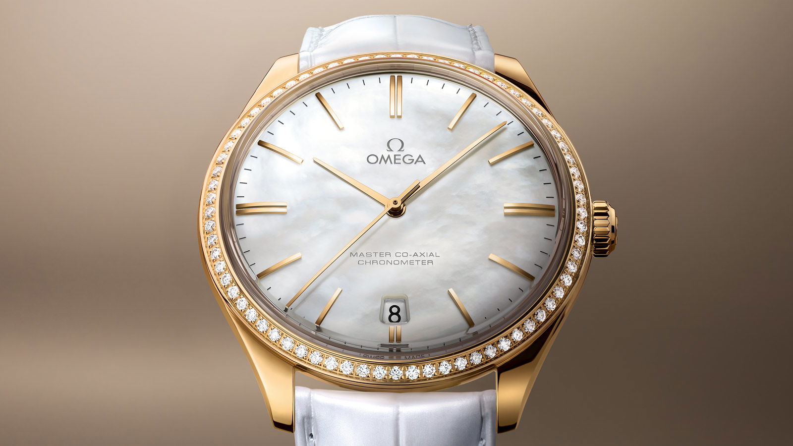 Omega De Ville - View 2