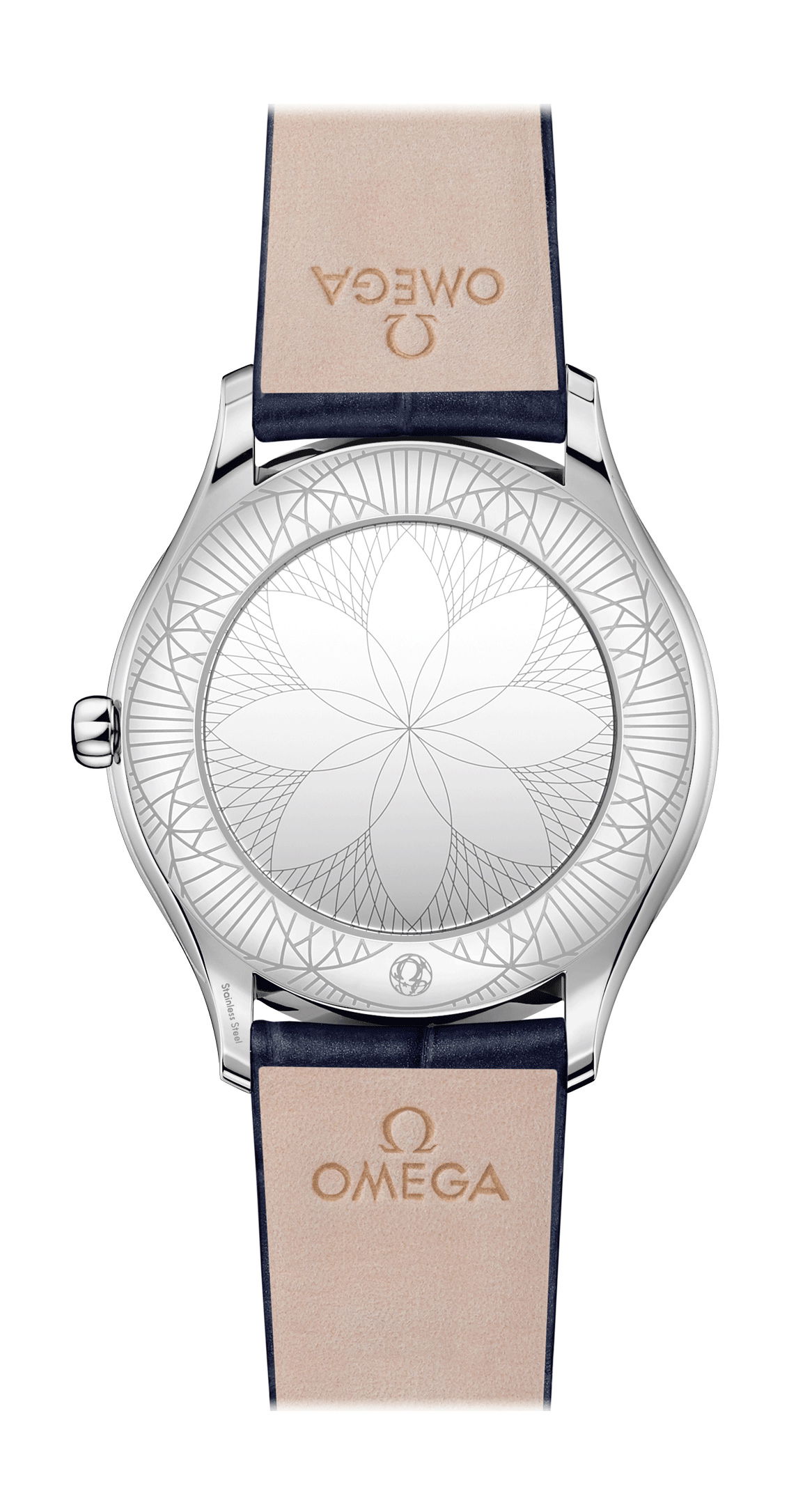 Omega De Ville - View 2