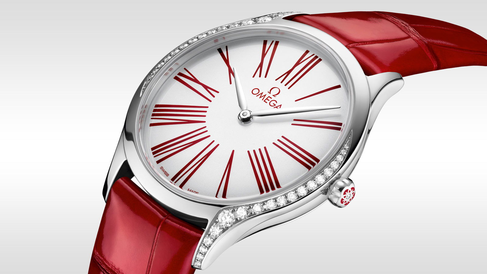 Omega De Ville - View 3