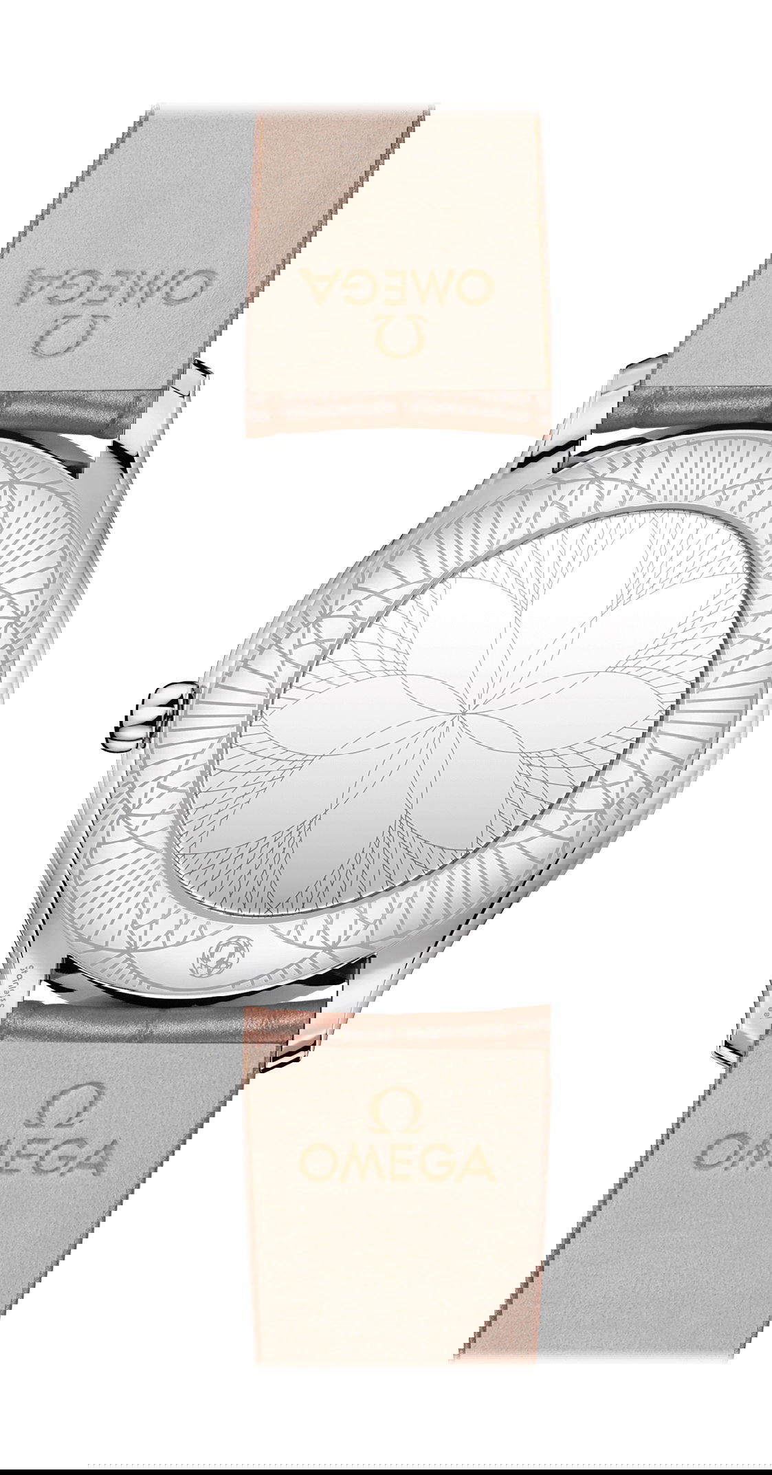 Omega De Ville - View 2