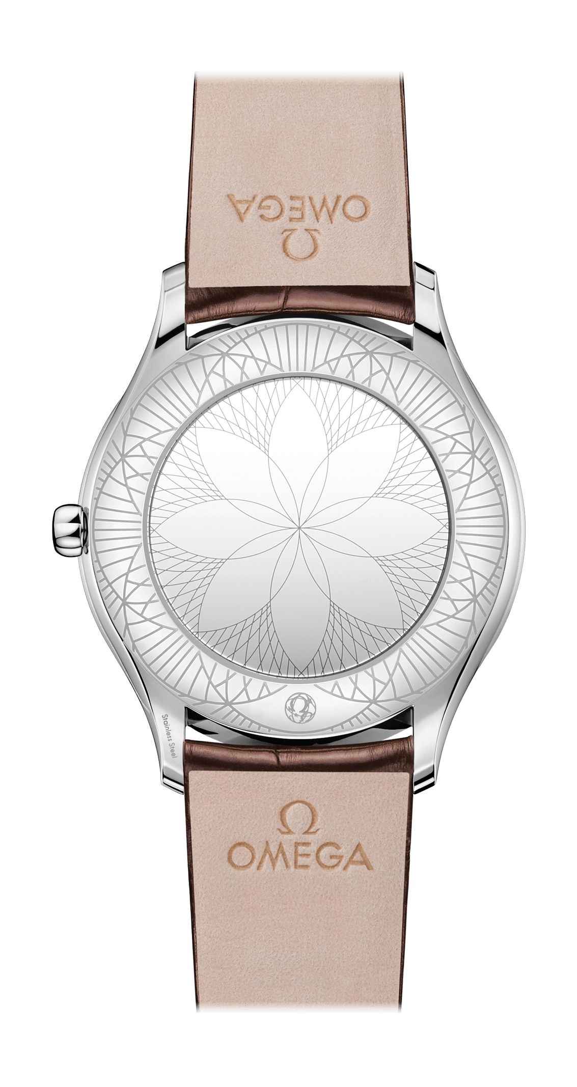 Omega De Ville - View 2