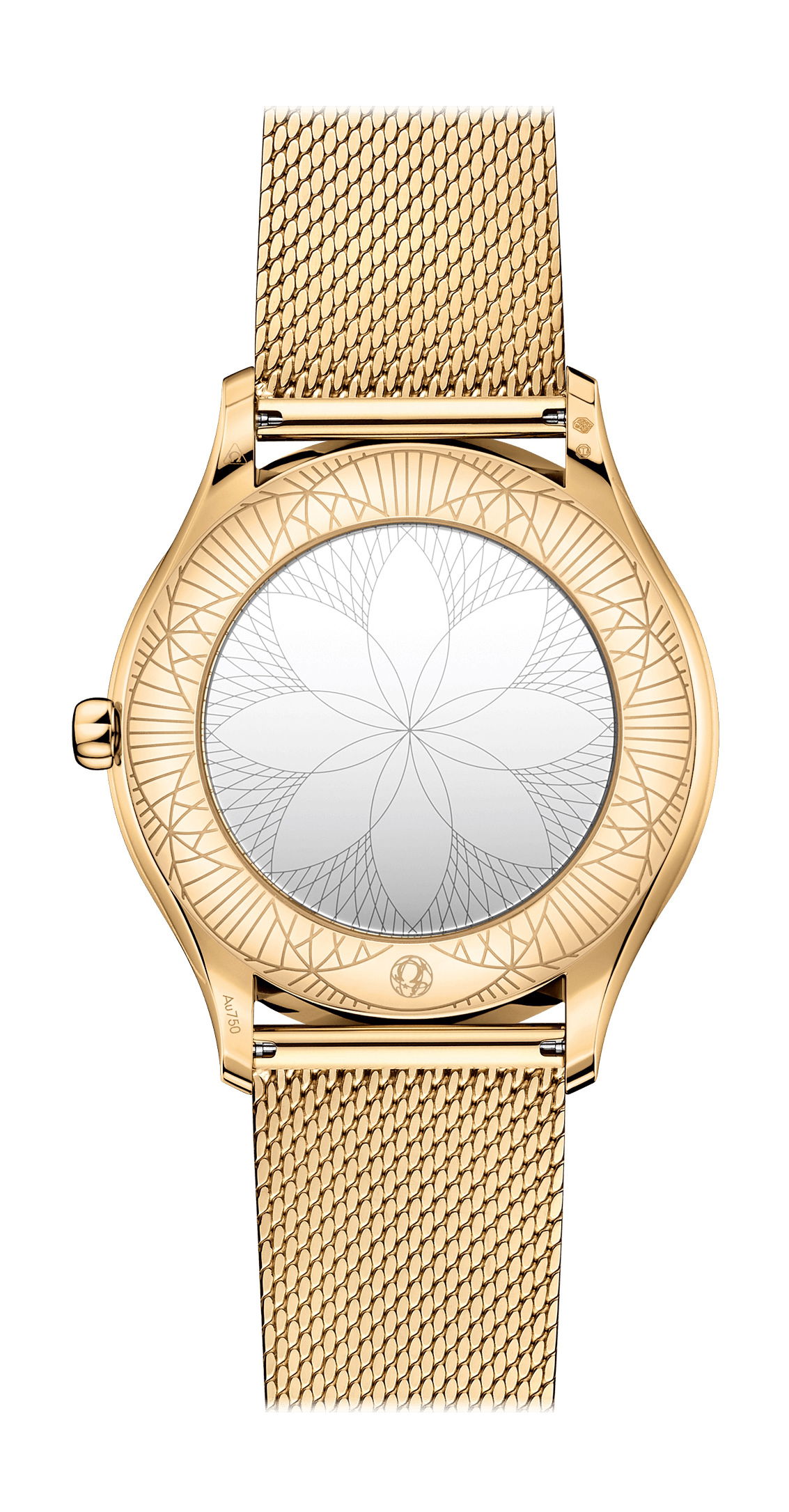 Omega De Ville - View 2