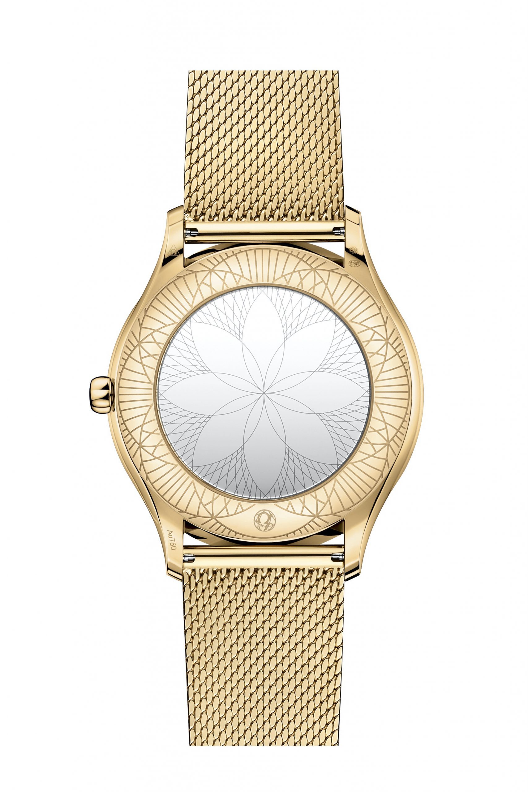 Omega De Ville - View 2