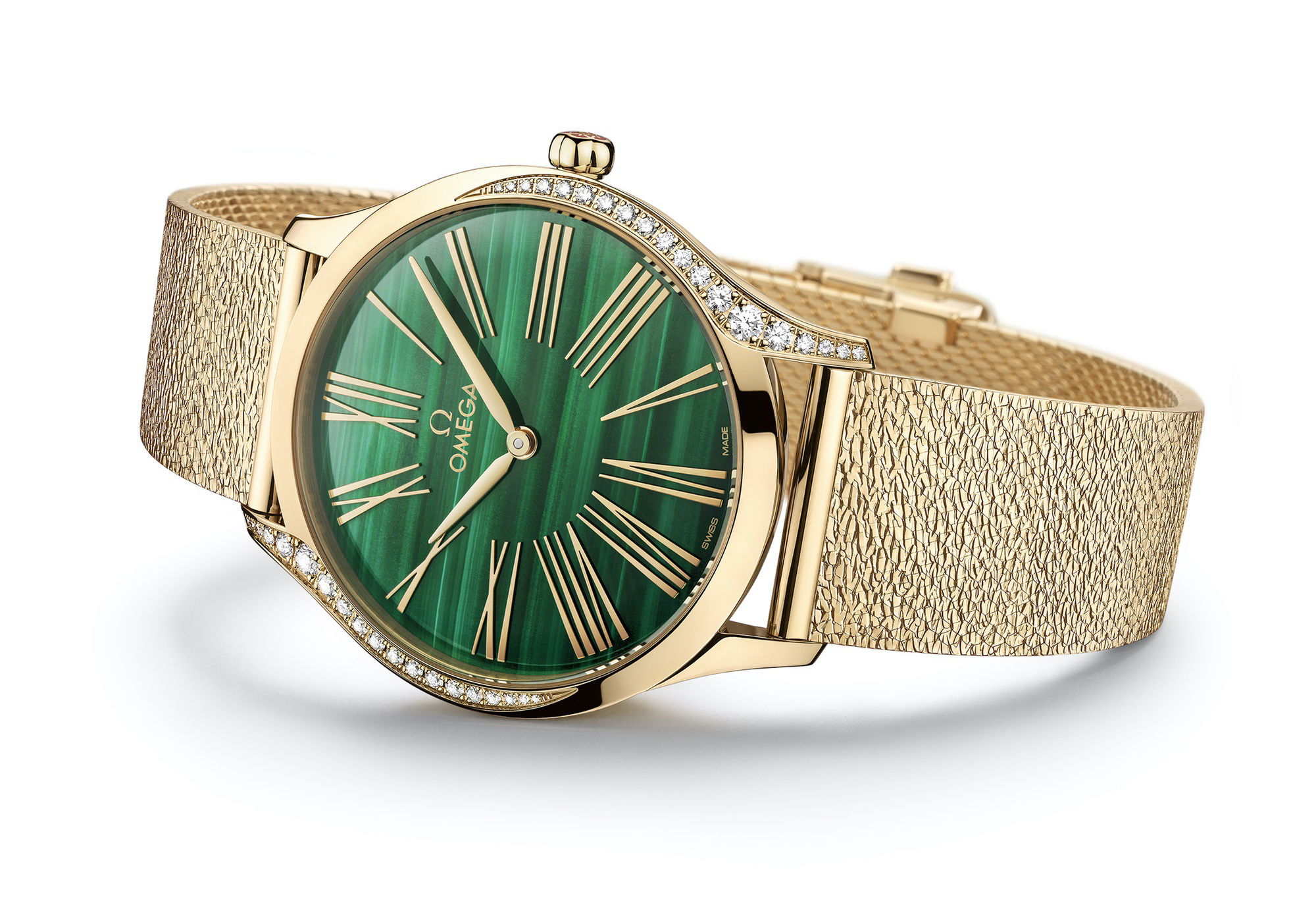 Omega De Ville - View 3