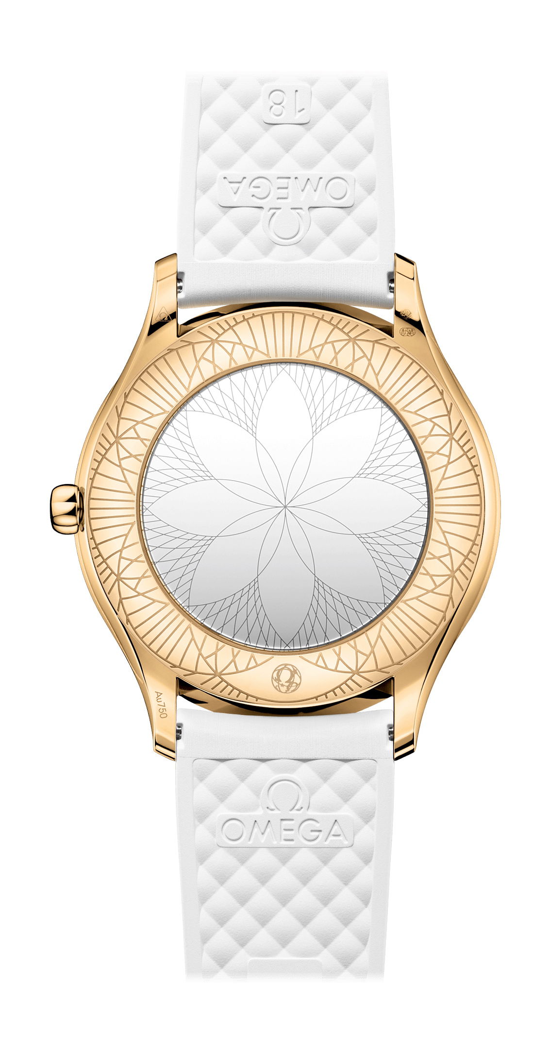 Omega De Ville - View 2
