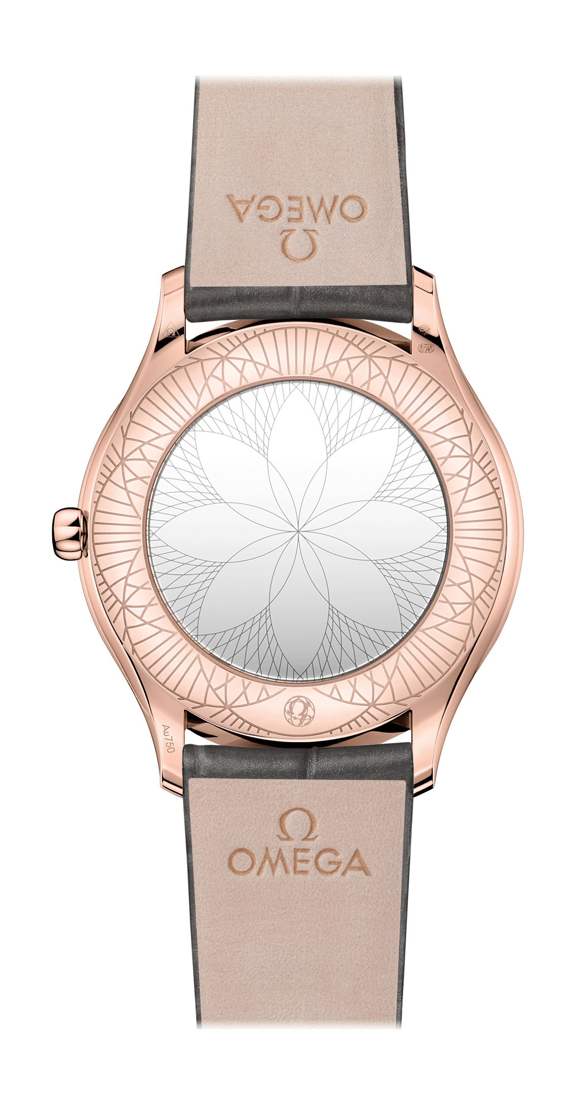 Omega De Ville - View 2