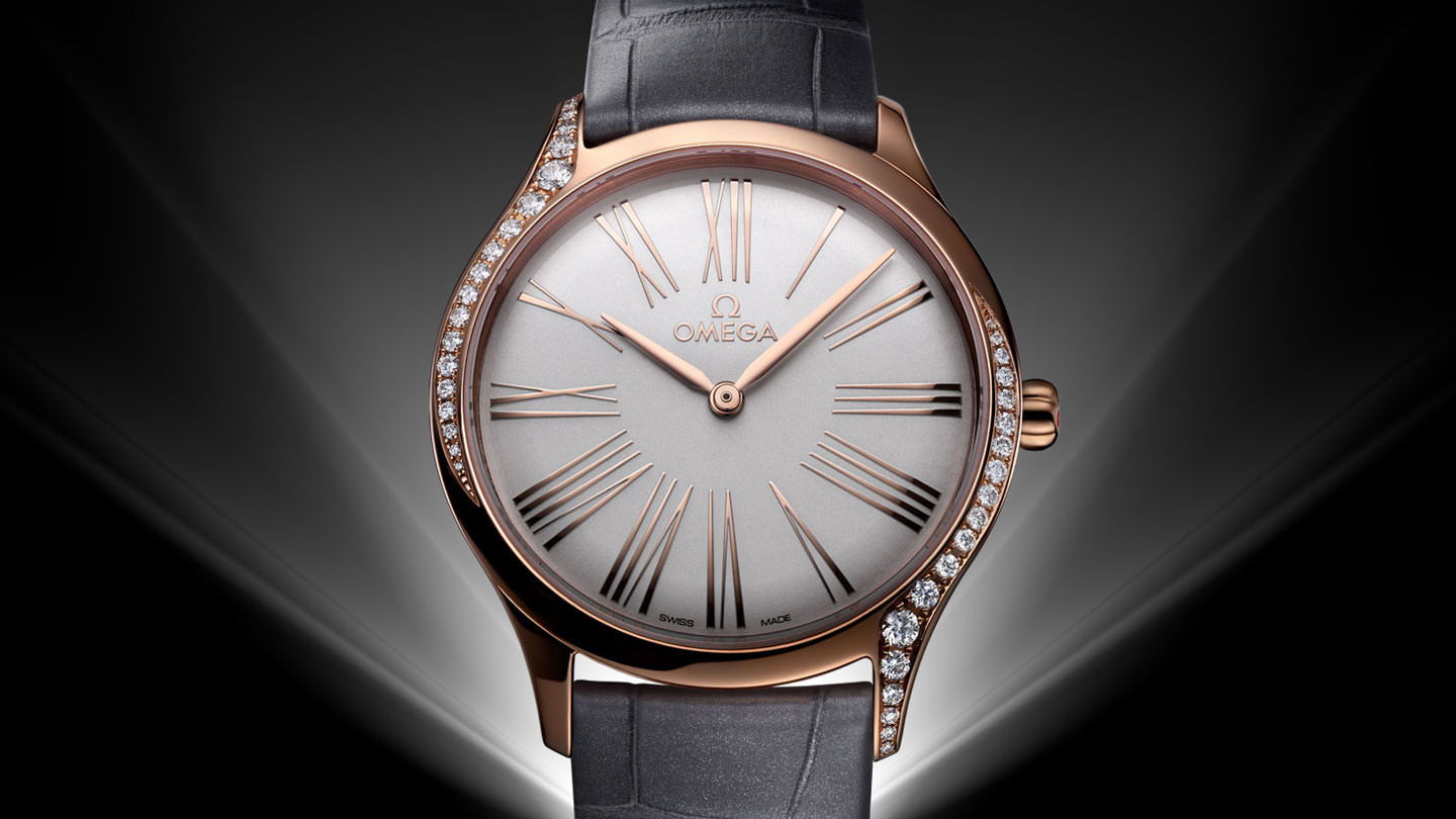Omega De Ville - View 3