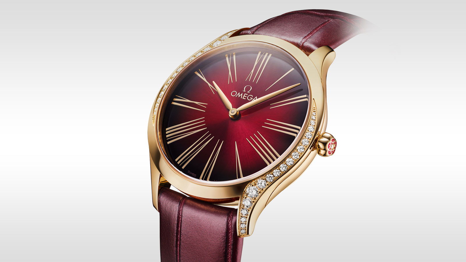 Omega De Ville - View 2