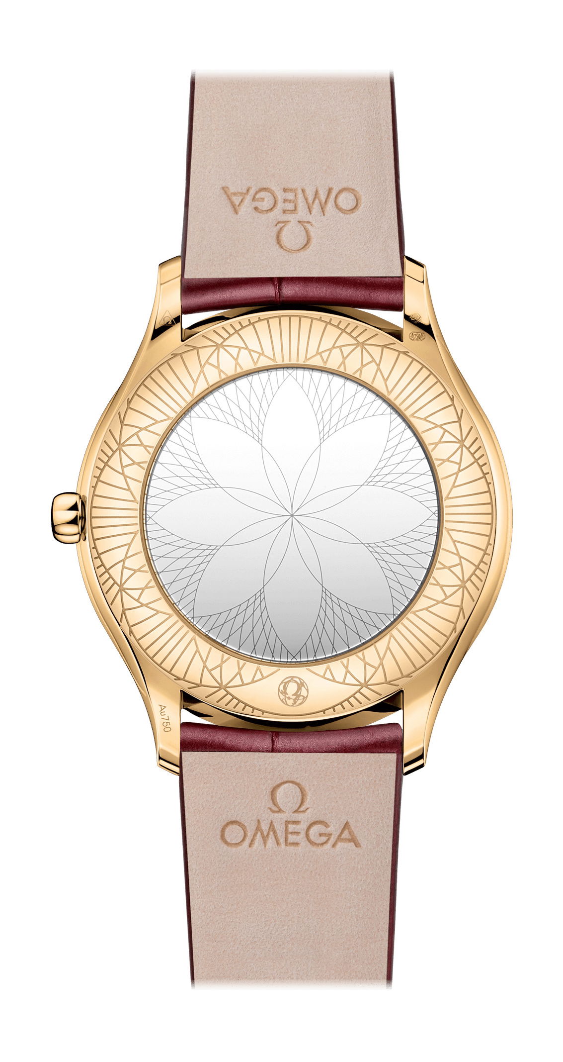 Omega De Ville - View 3