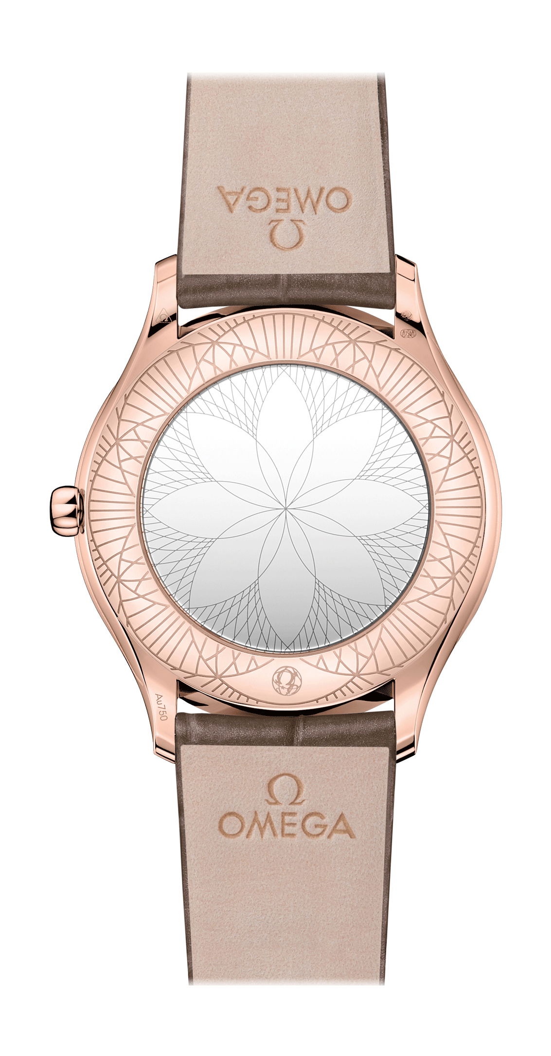 Omega De Ville - View 2