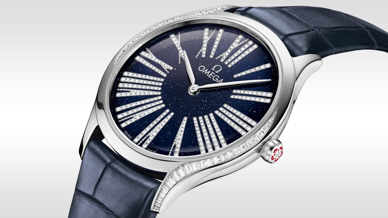 Omega De Ville - View 2