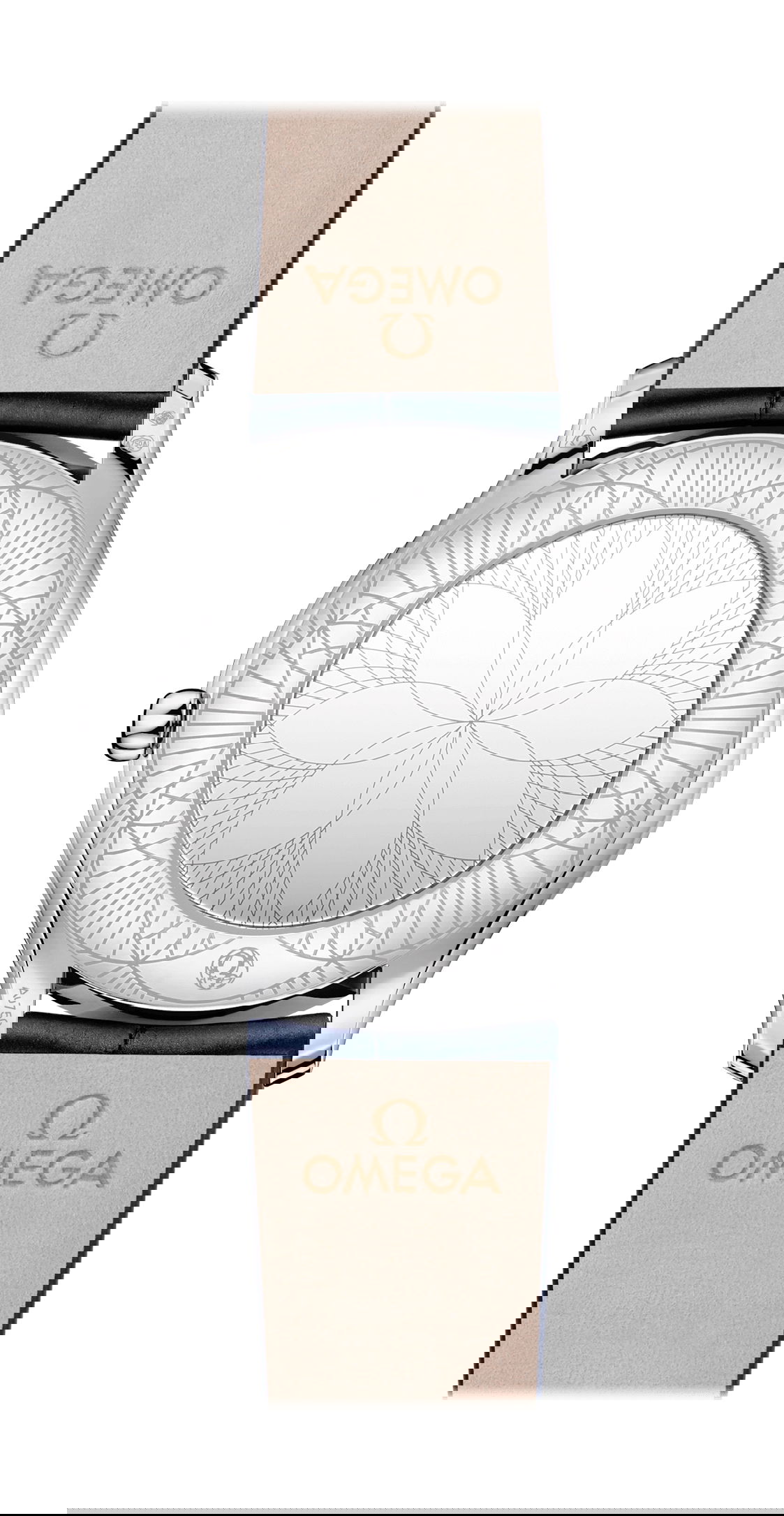 Omega De Ville - View 3