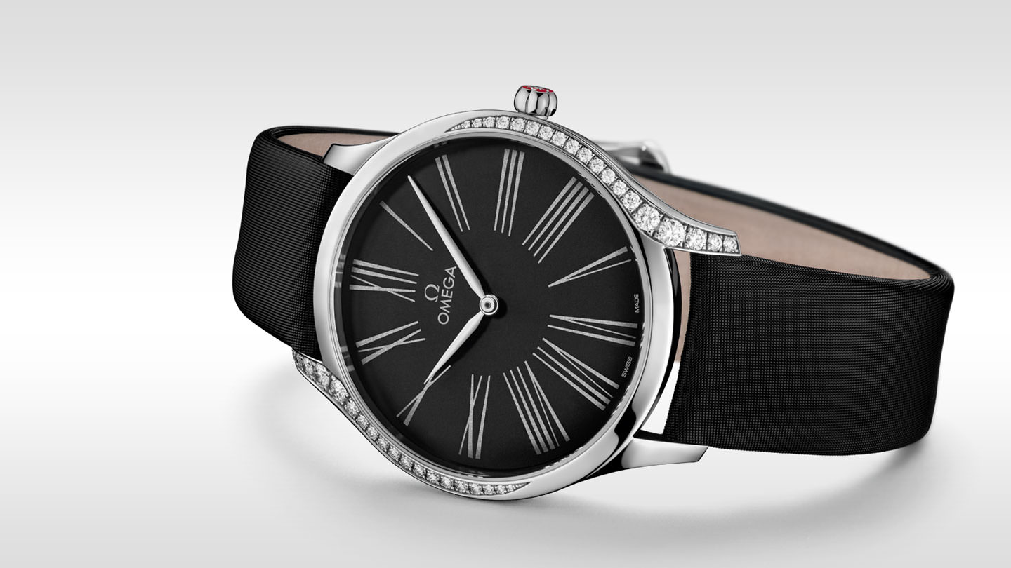 Omega De Ville - View 3