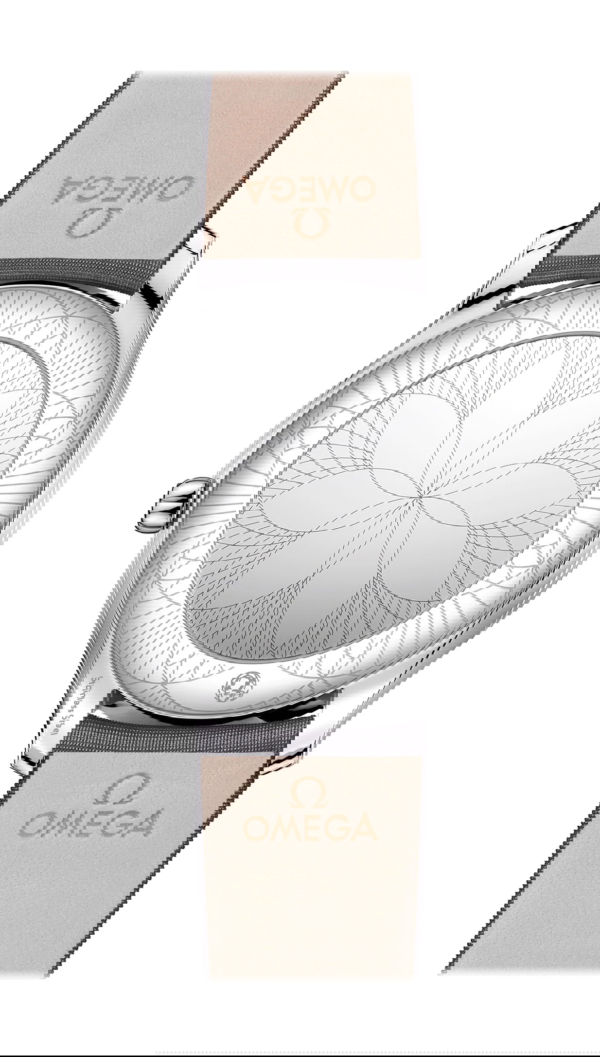 Omega De Ville - View 2