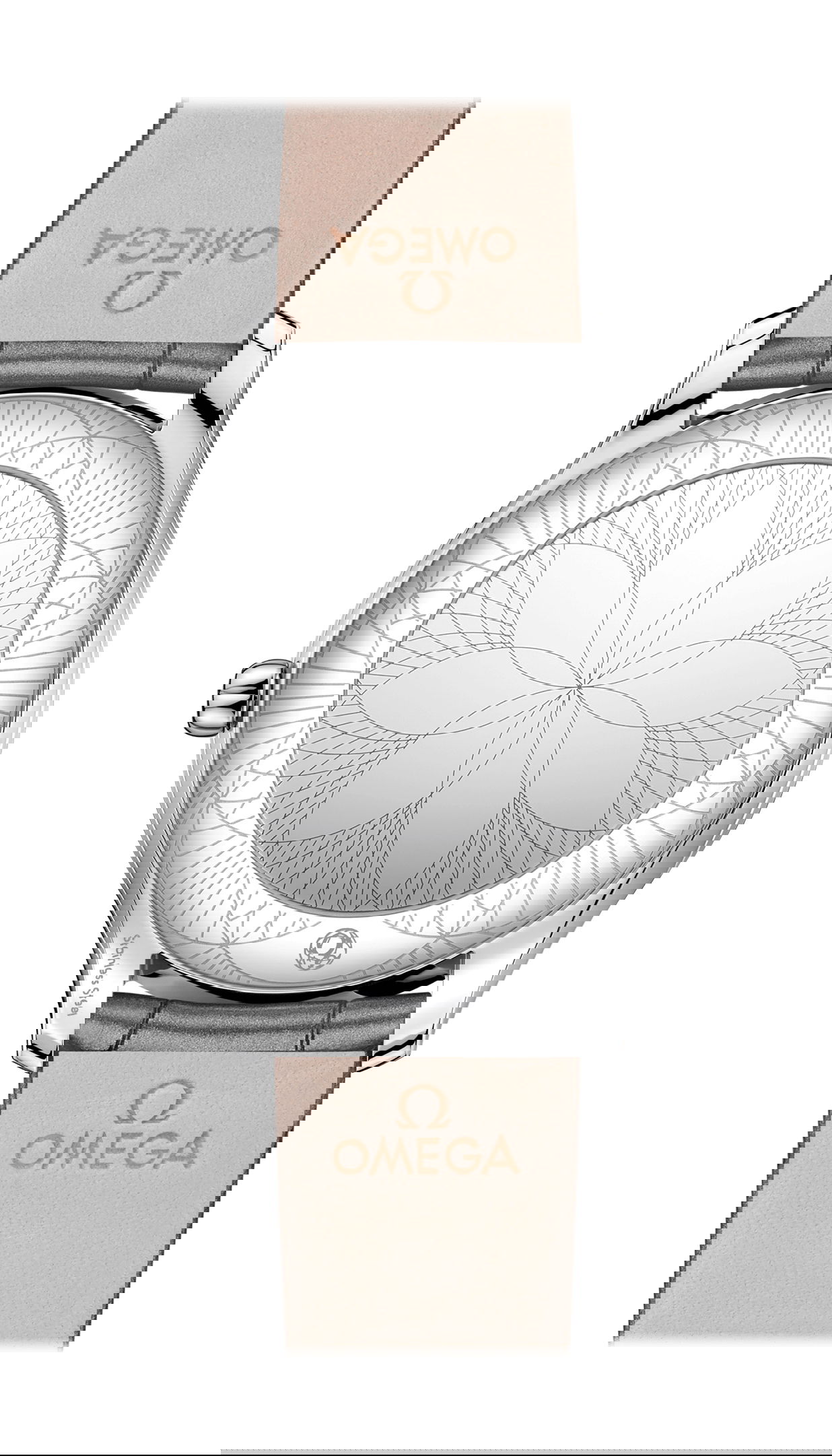 Omega De Ville - View 2