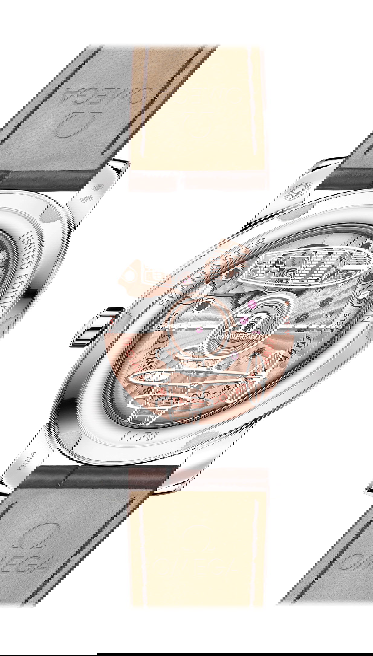 Omega Seamaster - View 3